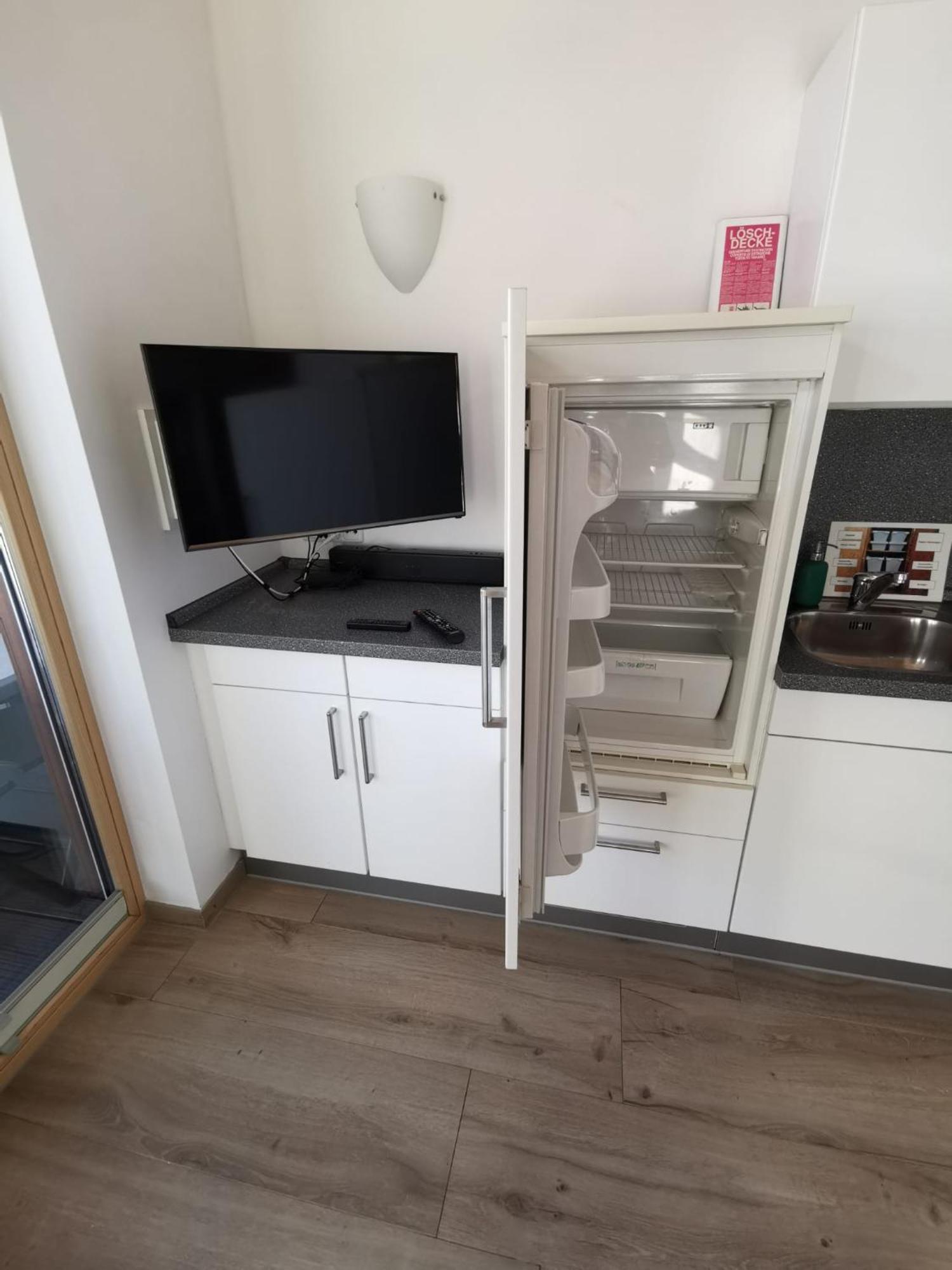 Appartement Haus Frankl à Sankt Jakob in Haus Chambre photo