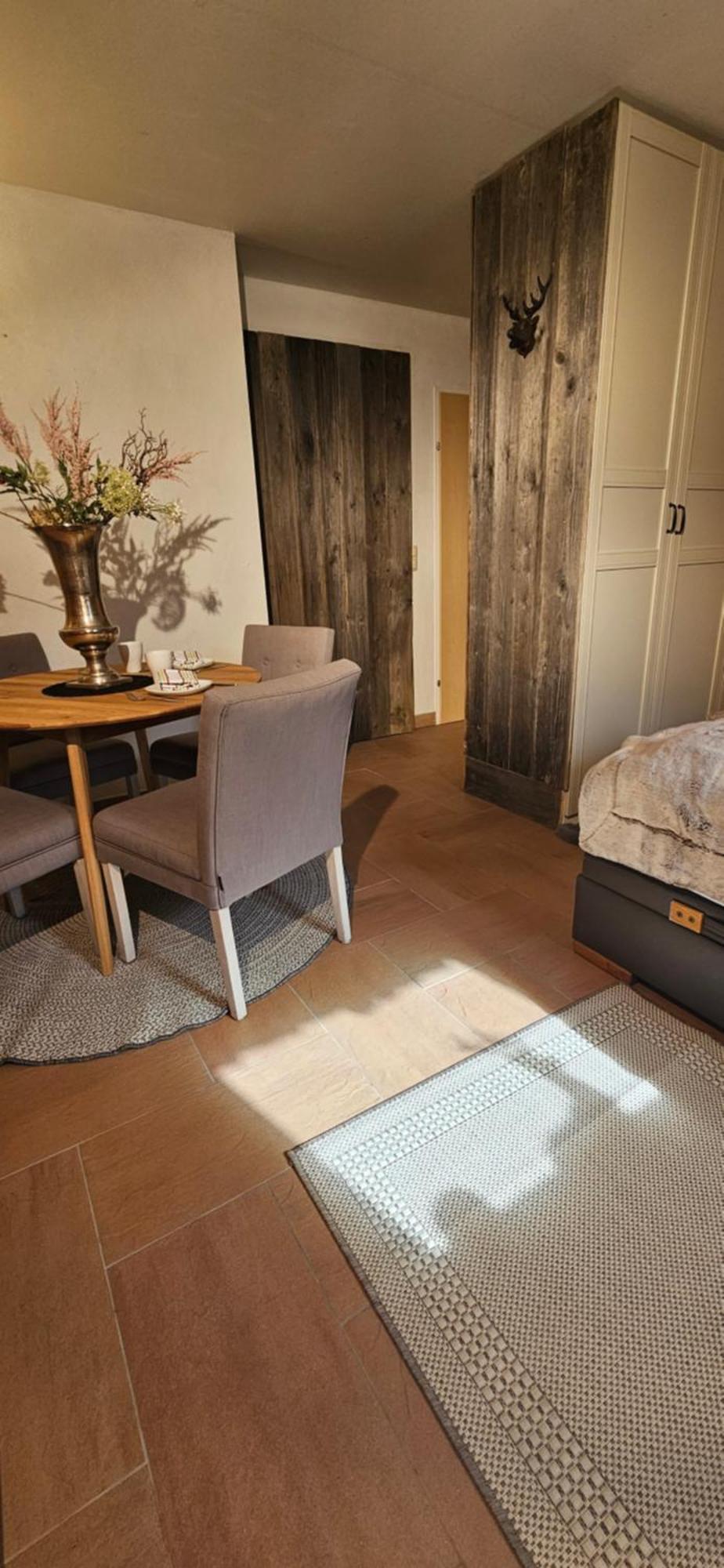 Appartement Haus Frankl à Sankt Jakob in Haus Extérieur photo