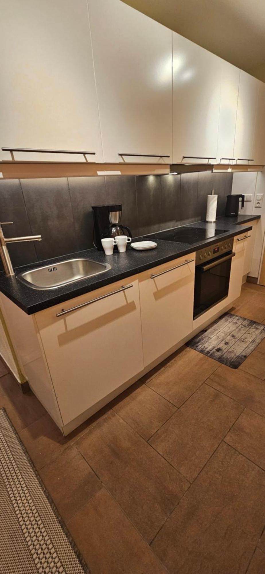 Appartement Haus Frankl à Sankt Jakob in Haus Chambre photo