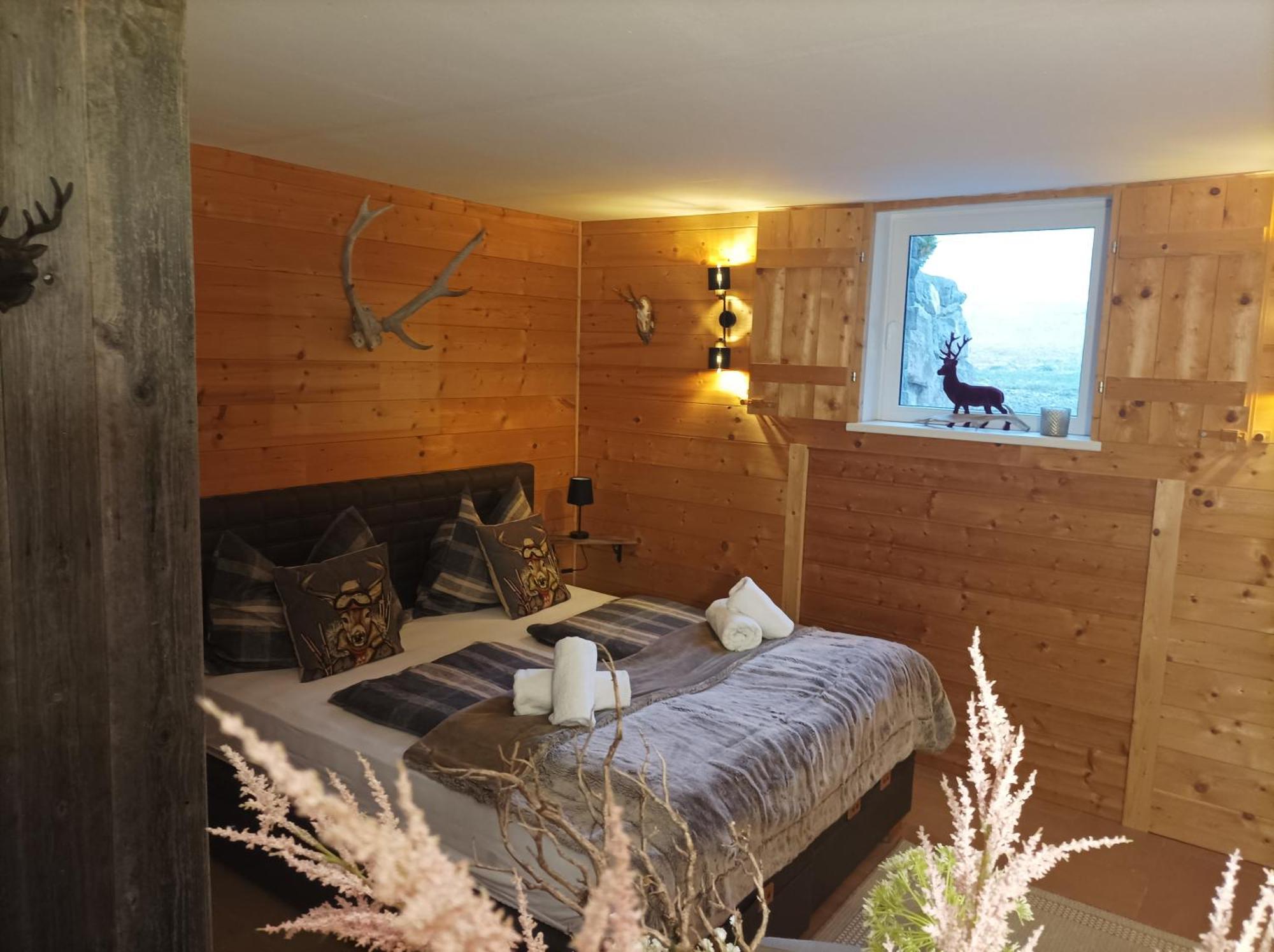 Appartement Haus Frankl à Sankt Jakob in Haus Extérieur photo